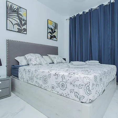 246 Sweet Memories - Alicante Holiday home